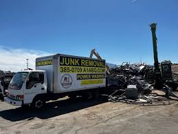 Best Residential Junk Removal  in Harrison, WI